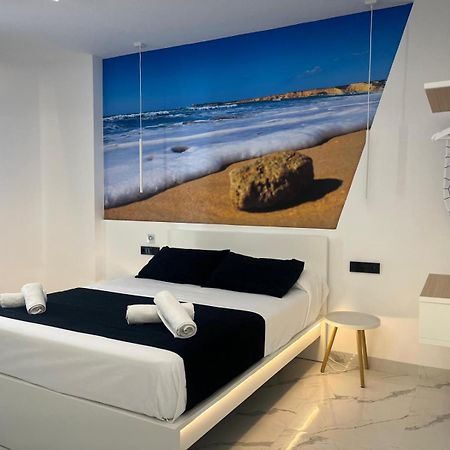 Apartamentos Alsa Conil Conil De La Frontera Exteriér fotografie