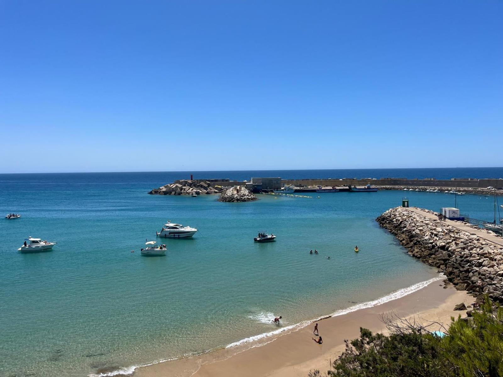 Apartamentos Alsa Conil Conil De La Frontera Exteriér fotografie