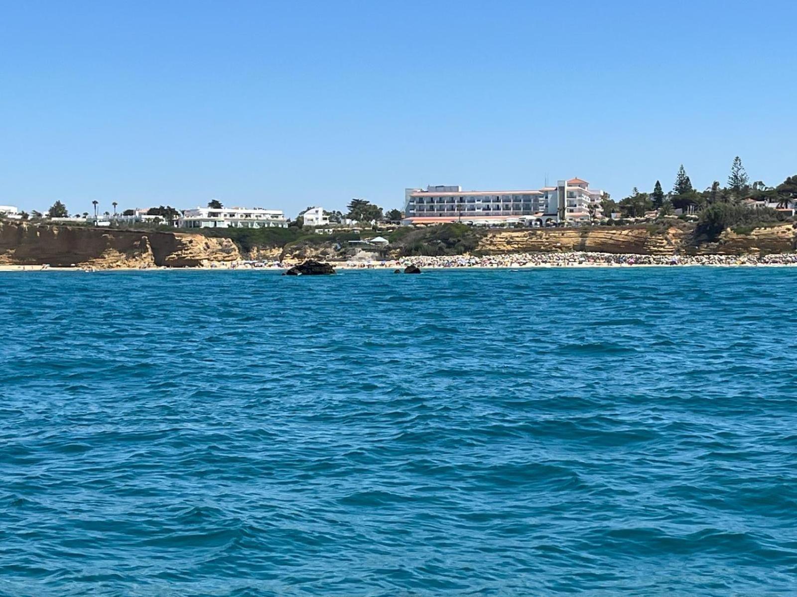 Apartamentos Alsa Conil Conil De La Frontera Exteriér fotografie