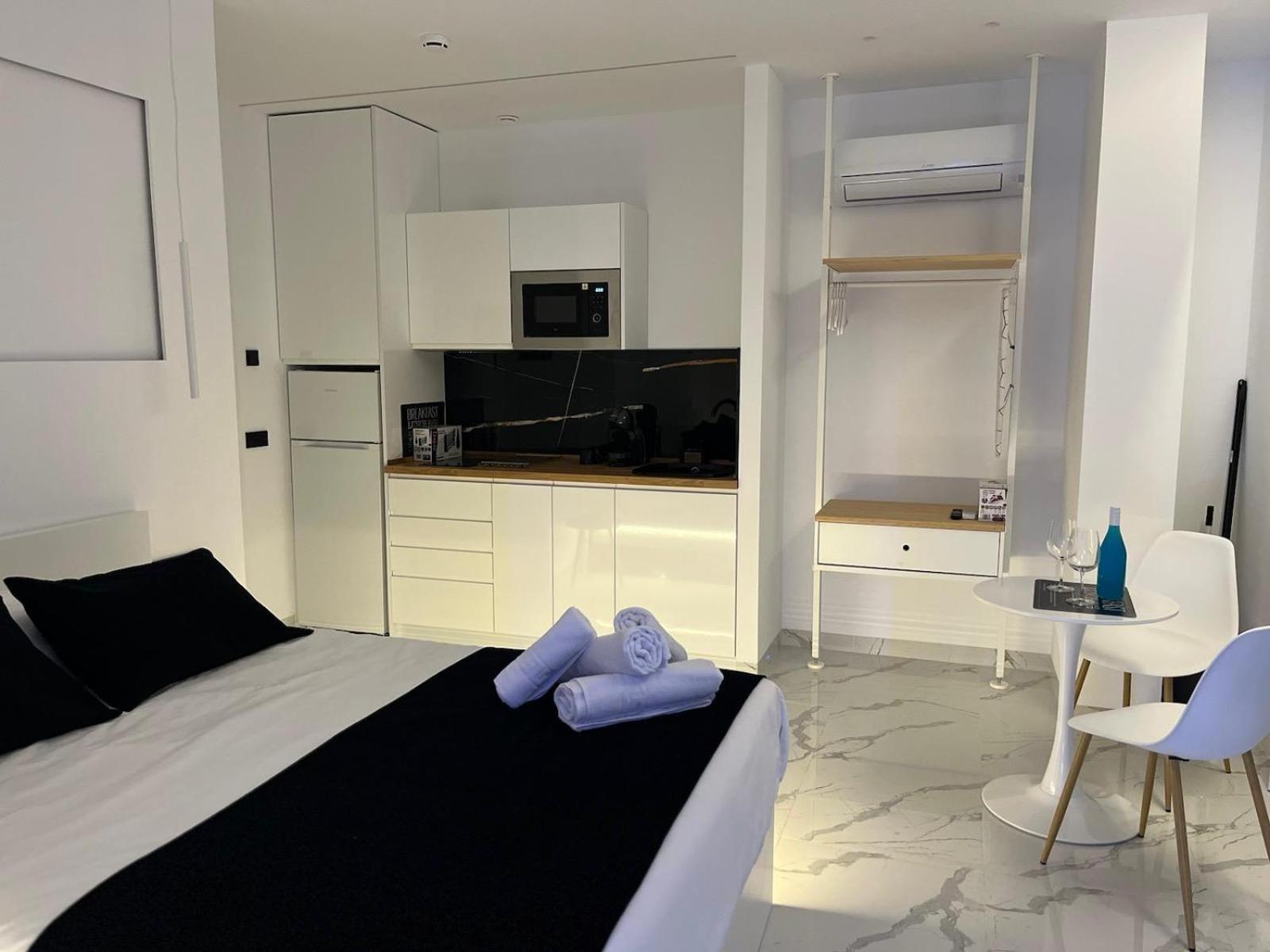 Apartamentos Alsa Conil Conil De La Frontera Exteriér fotografie