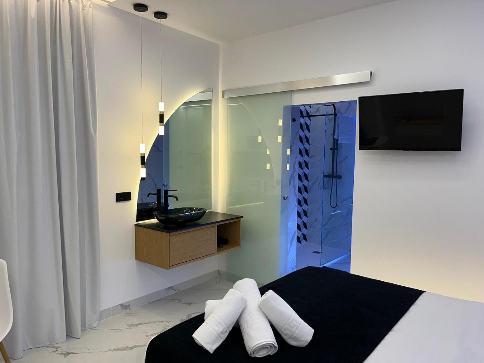 Apartamentos Alsa Conil Conil De La Frontera Exteriér fotografie