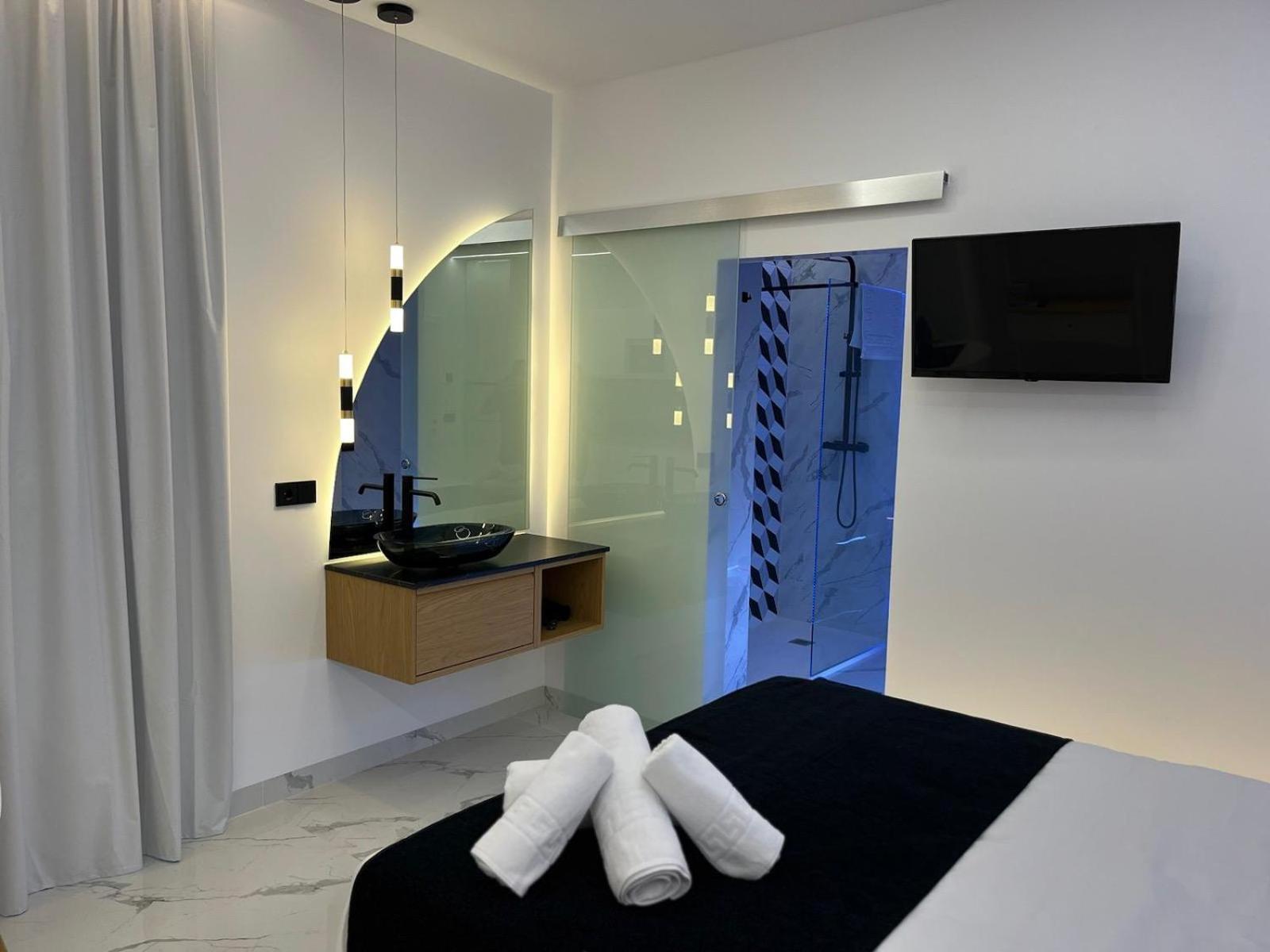 Apartamentos Alsa Conil Conil De La Frontera Exteriér fotografie