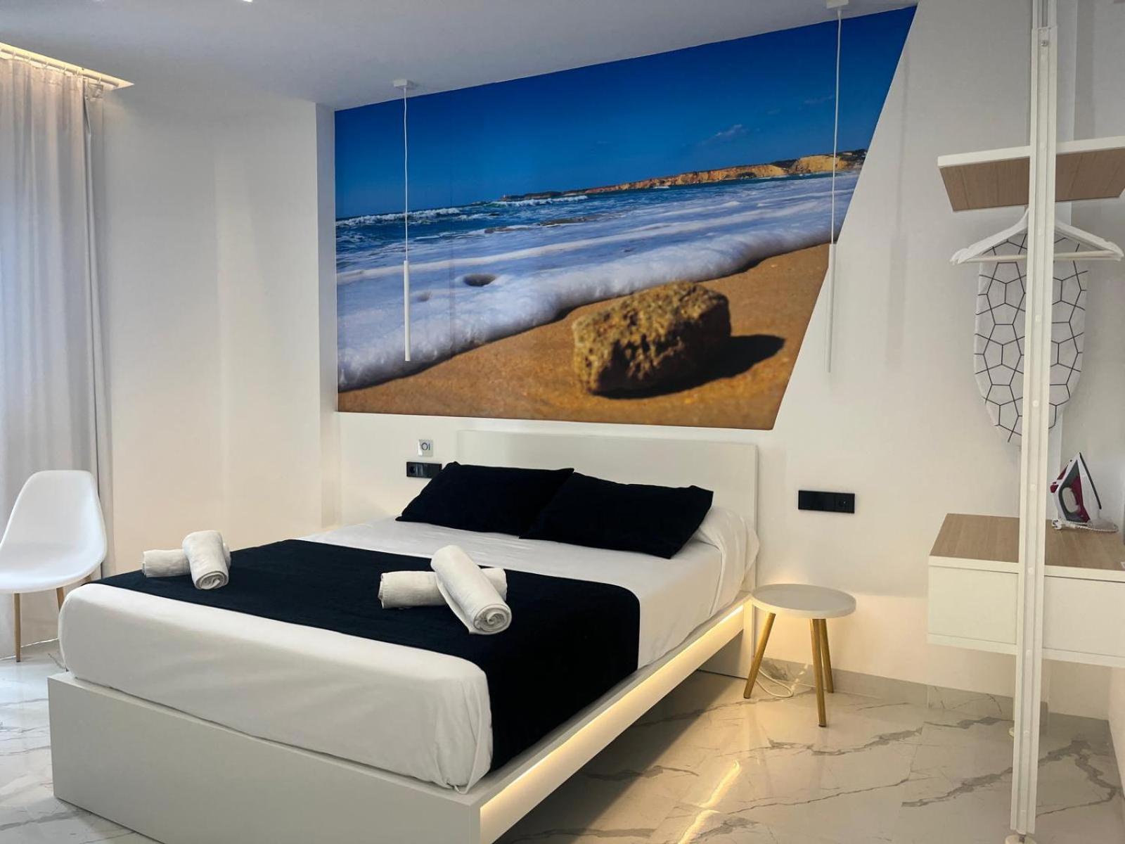 Apartamentos Alsa Conil Conil De La Frontera Exteriér fotografie