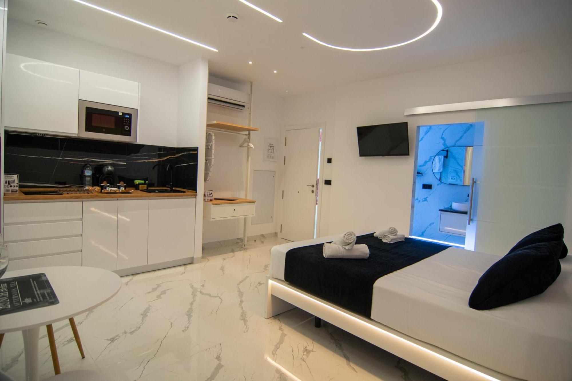 Apartamentos Alsa Conil Conil De La Frontera Exteriér fotografie