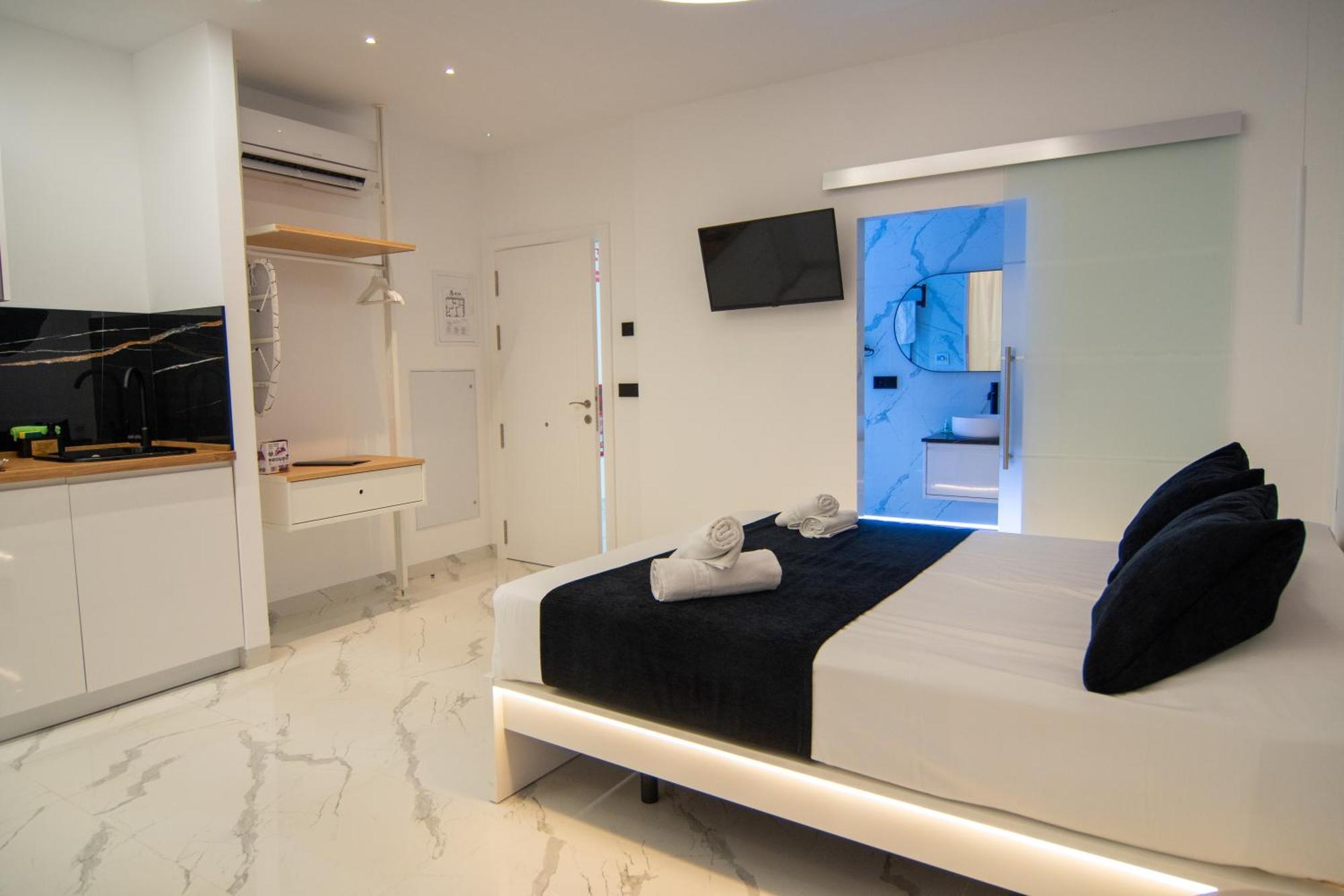 Apartamentos Alsa Conil Conil De La Frontera Exteriér fotografie