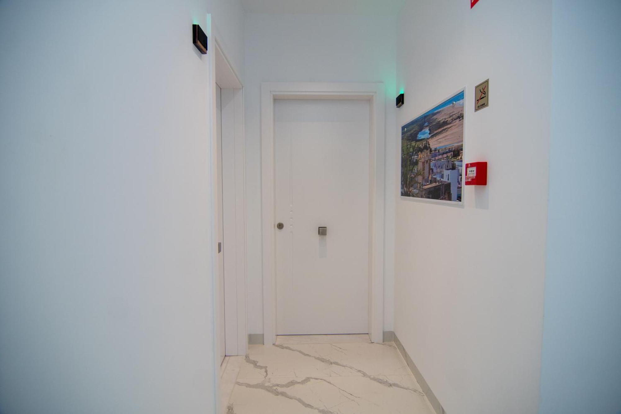 Apartamentos Alsa Conil Conil De La Frontera Exteriér fotografie