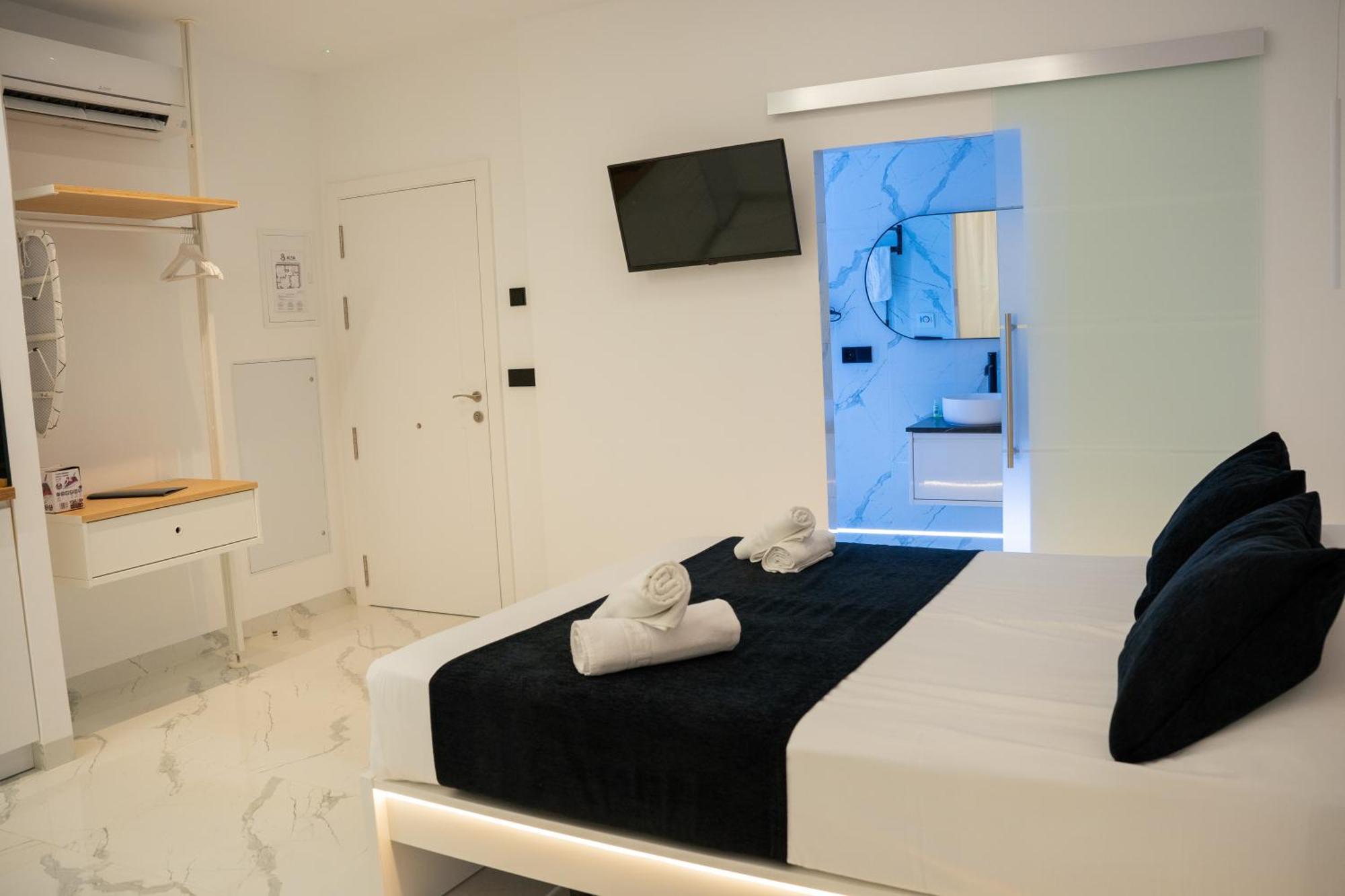 Apartamentos Alsa Conil Conil De La Frontera Exteriér fotografie