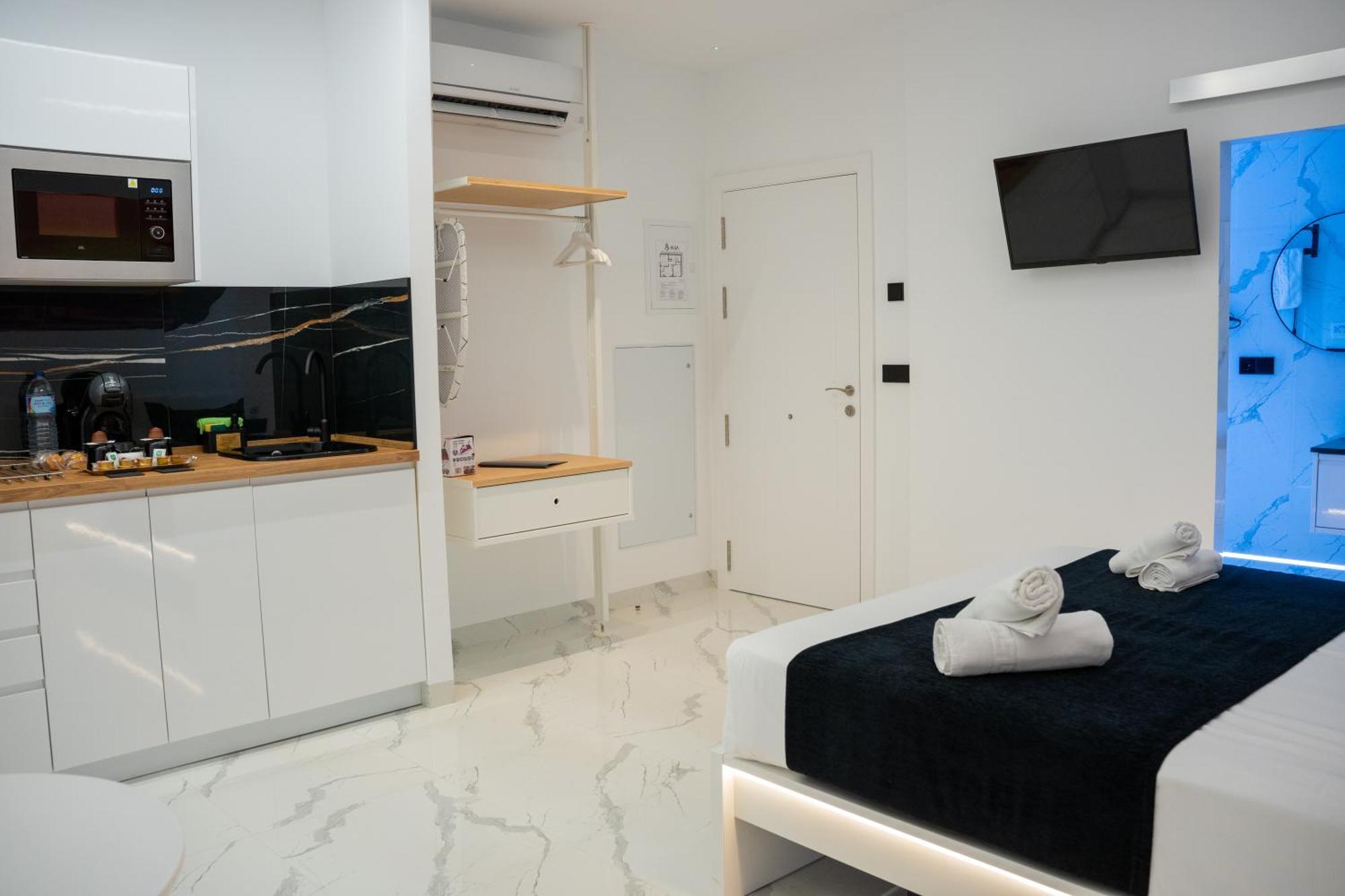 Apartamentos Alsa Conil Conil De La Frontera Exteriér fotografie