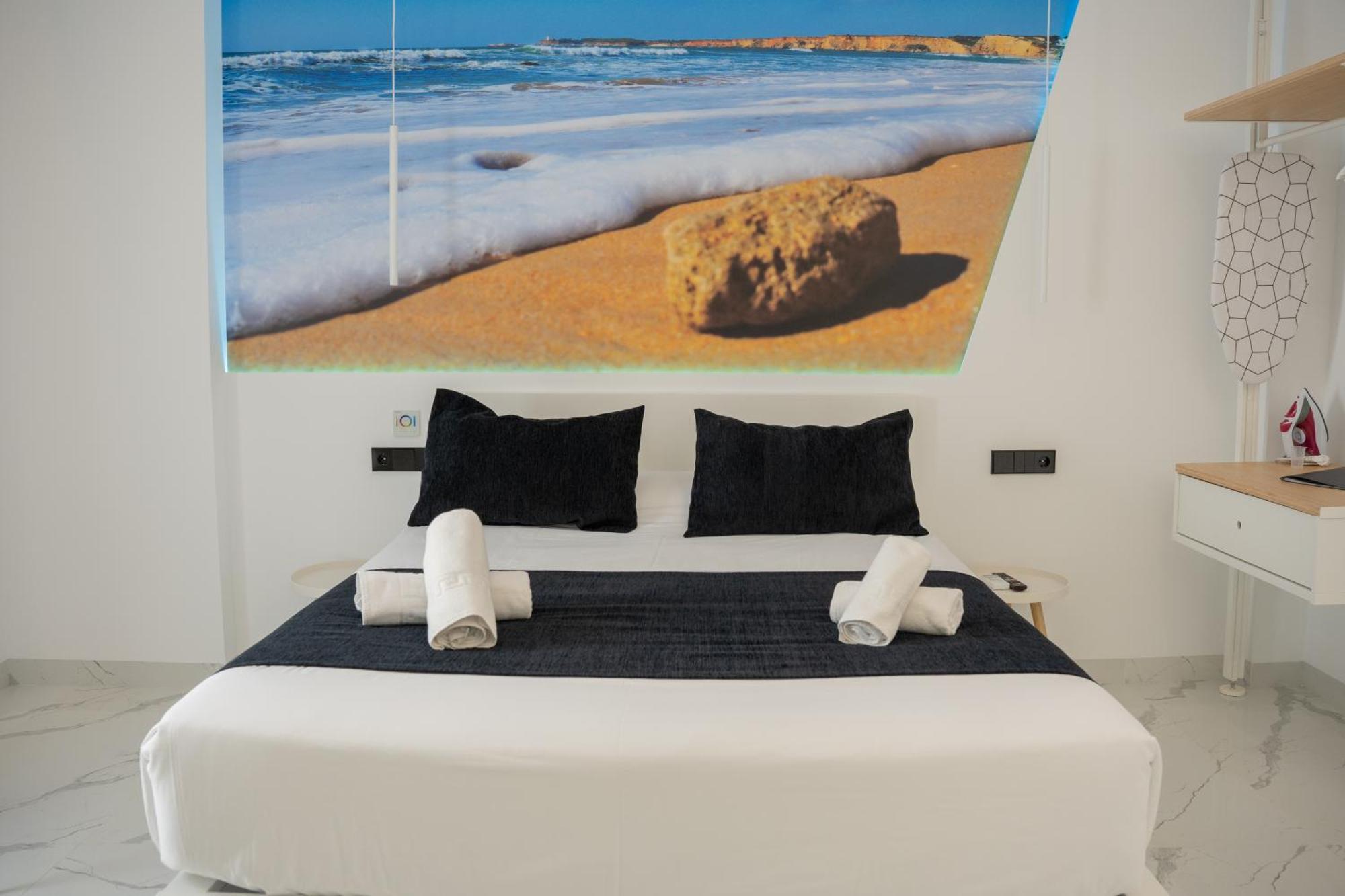 Apartamentos Alsa Conil Conil De La Frontera Exteriér fotografie