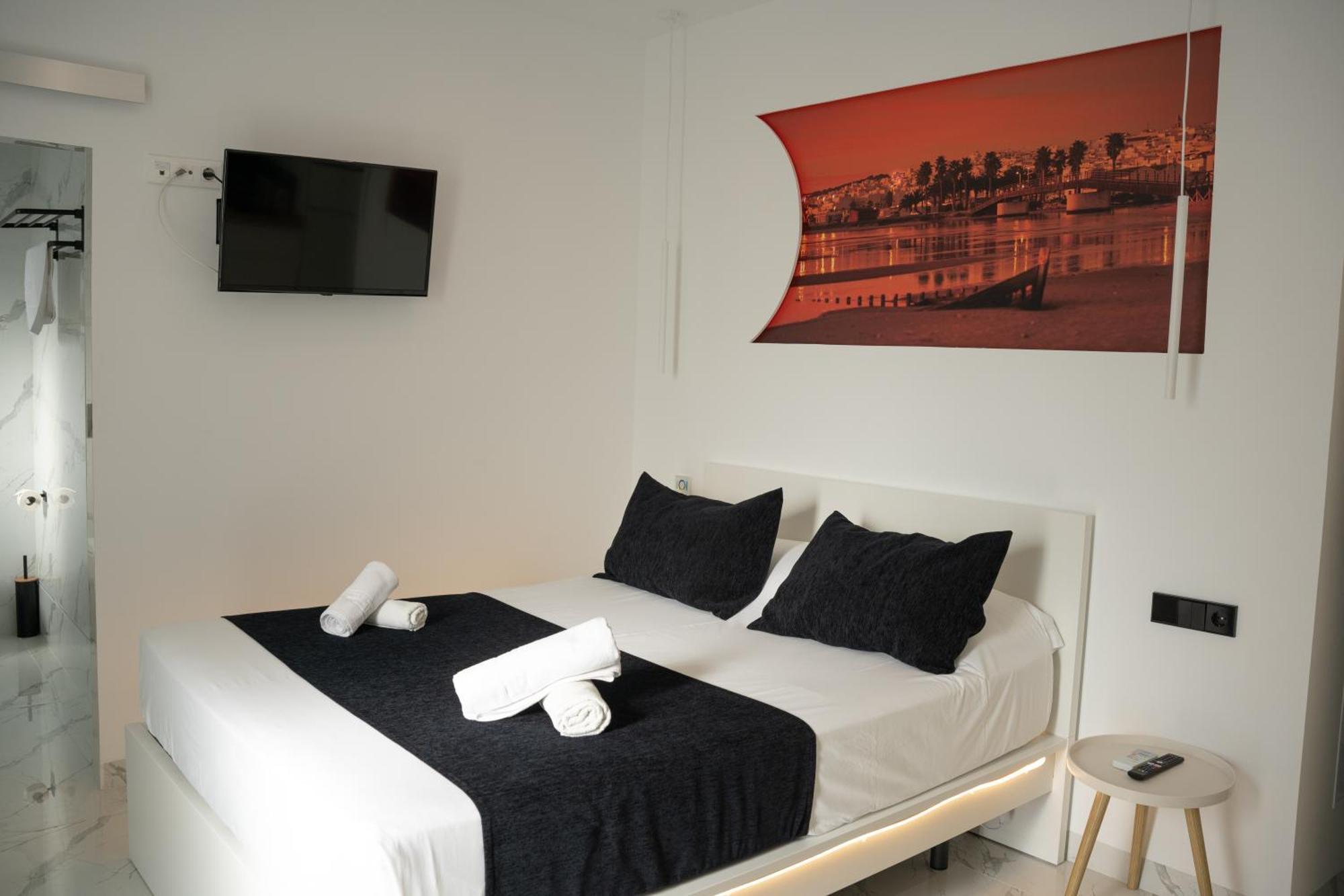 Apartamentos Alsa Conil Conil De La Frontera Exteriér fotografie