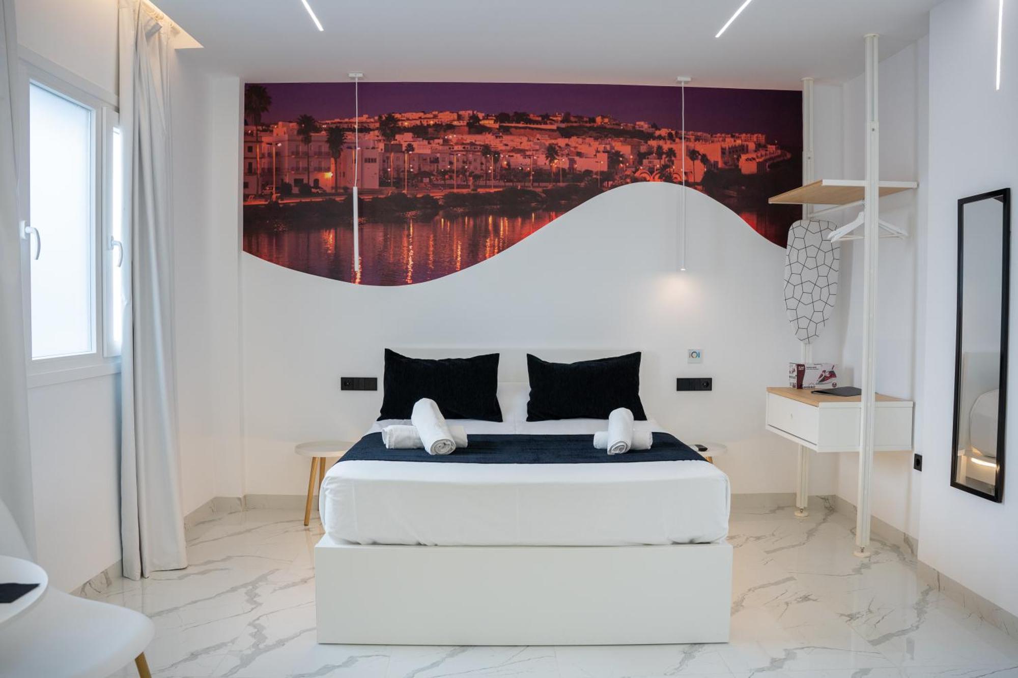 Apartamentos Alsa Conil Conil De La Frontera Exteriér fotografie