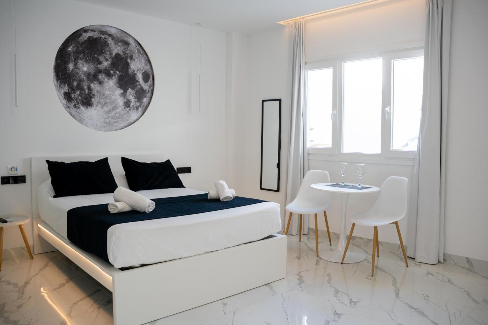 Apartamentos Alsa Conil Conil De La Frontera Exteriér fotografie
